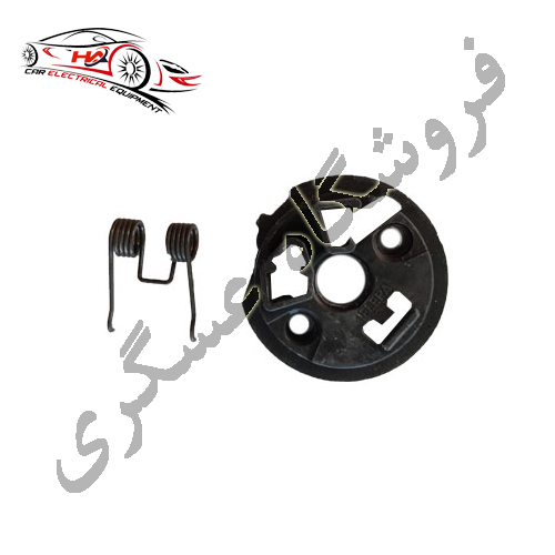 جاذغالي استارت پژو 405